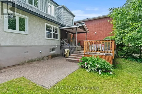 579 Broadview Avenue Ottawa ON K2A 2L6