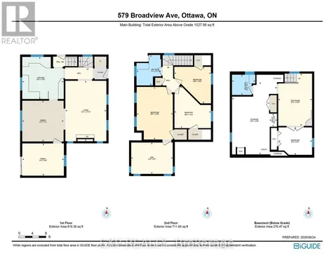 579 Broadview Avenue Ottawa ON K2A 2L6