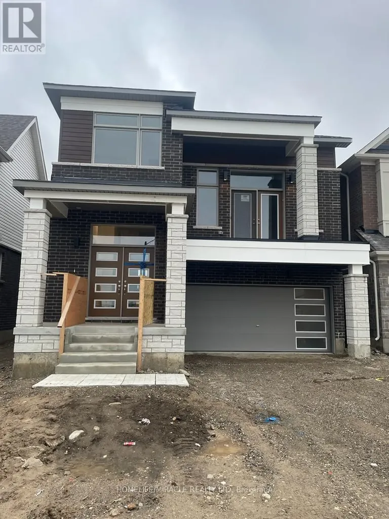 171 Histand Trail Kitchener ON N2E 3X7