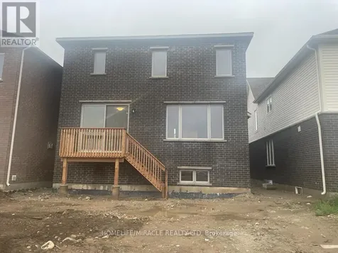 171 Histand Trail Kitchener ON N2E 3X7