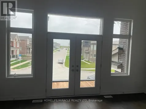 171 Histand Trail Kitchener ON N2E 3X7