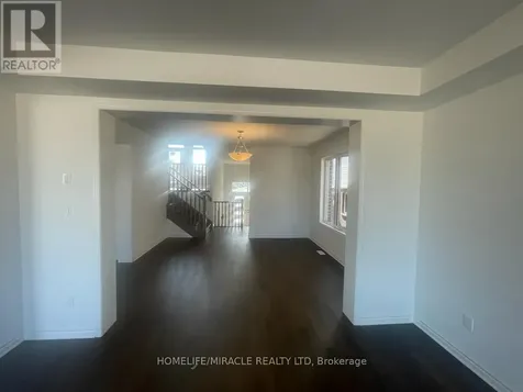 171 Histand Trail Kitchener ON N2E 3X7
