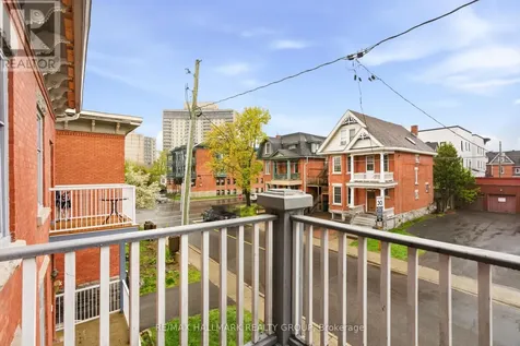 417 Daly Avenue Ottawa ON K1N 6H1