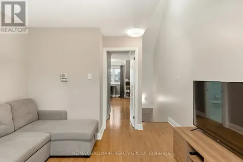 417 Daly Avenue Ottawa ON K1N 6H1