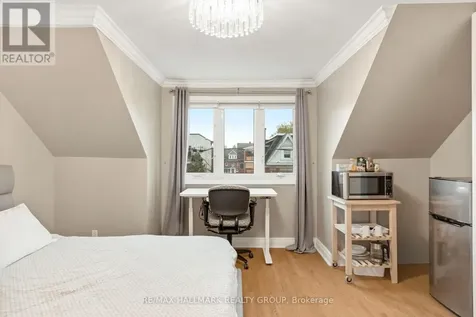 417 Daly Avenue Ottawa ON K1N 6H1