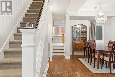 417 Daly Avenue Ottawa ON K1N 6H1