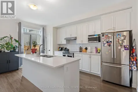 925 Athenry Court Ottawa ON K2J 7C9