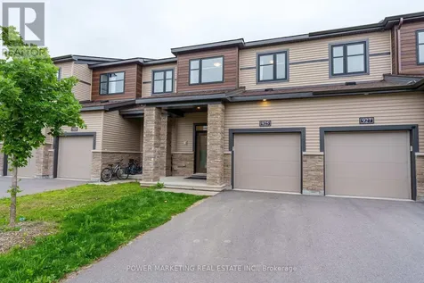 925 Athenry Court Ottawa ON K2J 7C9