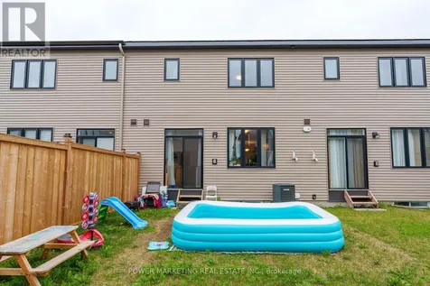 925 Athenry Court Ottawa ON K2J 7C9