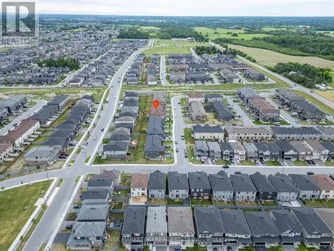 925 Athenry Court Ottawa ON K2J 7C9