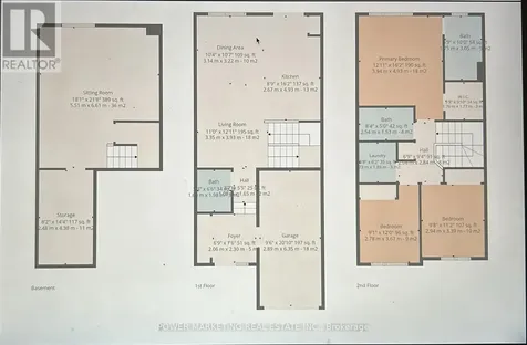 925 Athenry Court Ottawa ON K2J 7C9