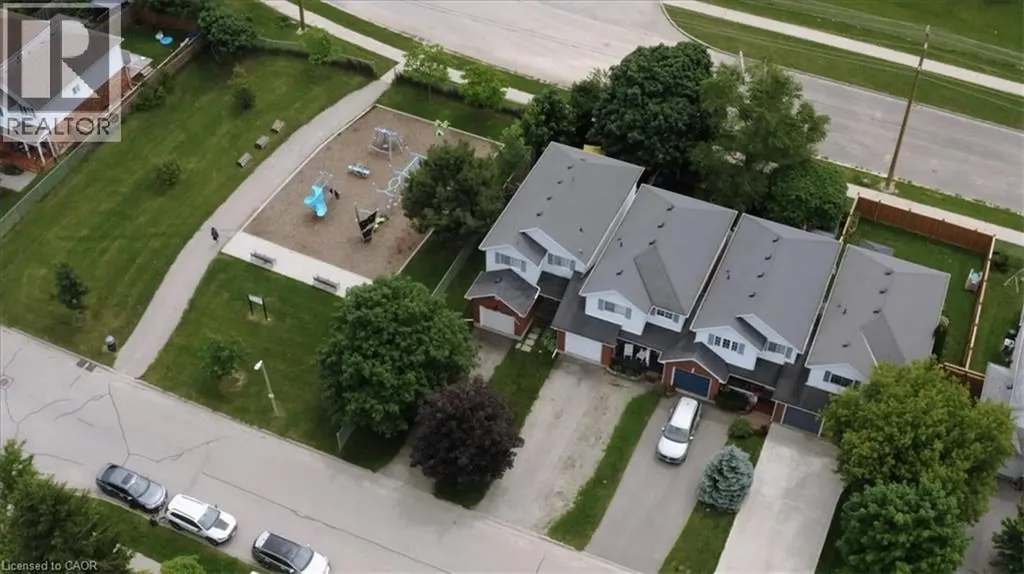 256 Tait Crescent Fergus ON N1M 3P7