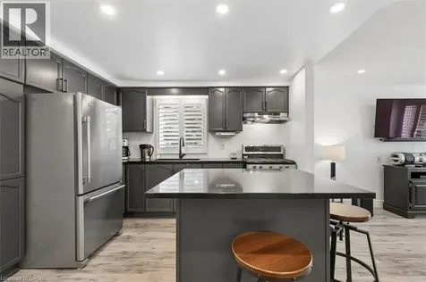 256 Tait Crescent Fergus ON N1M 3P7