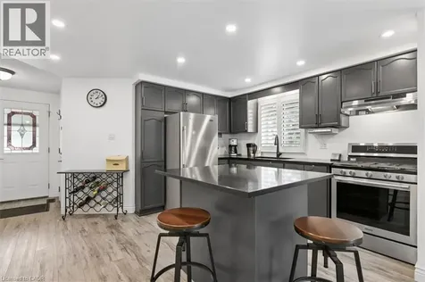 256 Tait Crescent Fergus ON N1M 3P7