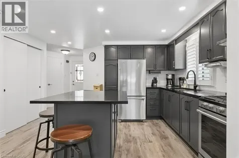 256 Tait Crescent Fergus ON N1M 3P7