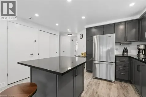 256 Tait Crescent Fergus ON N1M 3P7