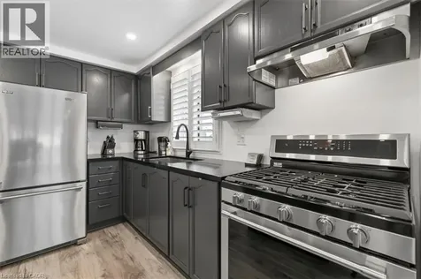 256 Tait Crescent Fergus ON N1M 3P7