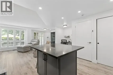 256 Tait Crescent Fergus ON N1M 3P7