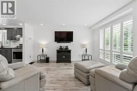 256 Tait Crescent Fergus ON N1M 3P7