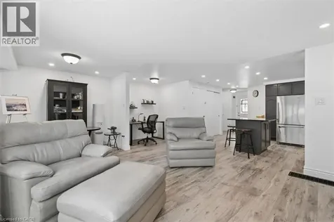 256 Tait Crescent Fergus ON N1M 3P7