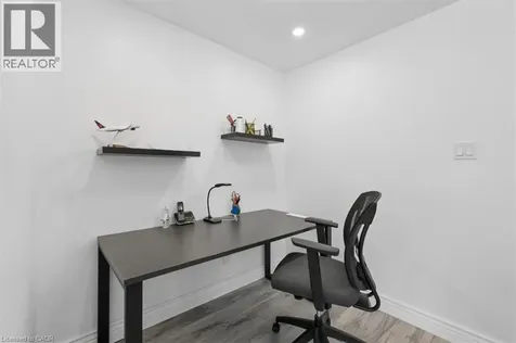 256 Tait Crescent Fergus ON N1M 3P7