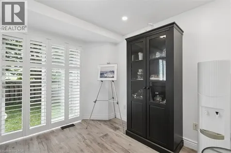256 Tait Crescent Fergus ON N1M 3P7