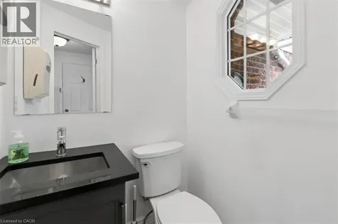 256 Tait Crescent Fergus ON N1M 3P7