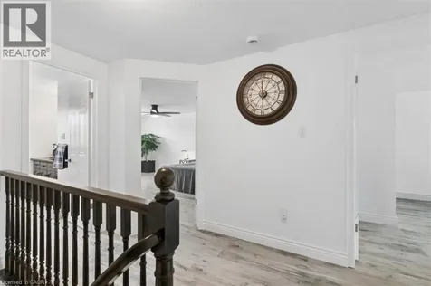 256 Tait Crescent Fergus ON N1M 3P7
