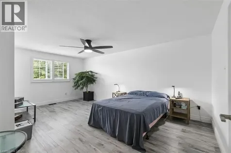 256 Tait Crescent Fergus ON N1M 3P7