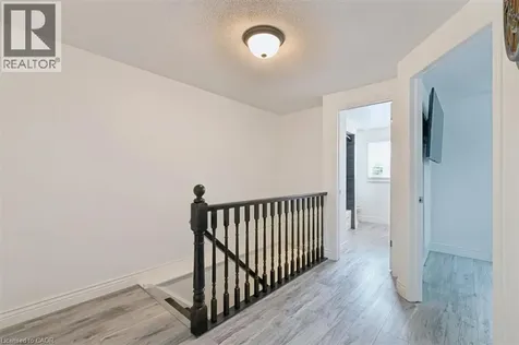 256 Tait Crescent Fergus ON N1M 3P7