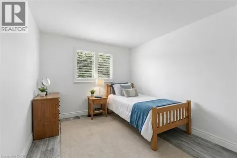 256 Tait Crescent Fergus ON N1M 3P7