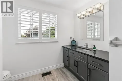 256 Tait Crescent Fergus ON N1M 3P7