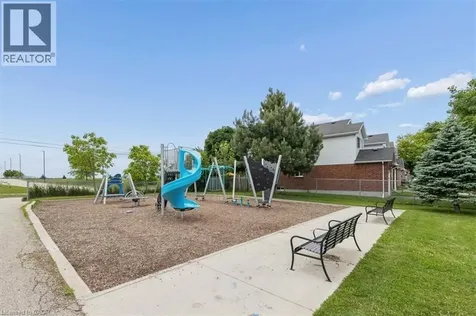 256 Tait Crescent Fergus ON N1M 3P7