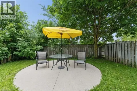 256 Tait Crescent Fergus ON N1M 3P7