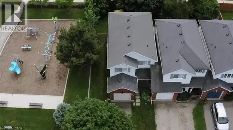 256 Tait Crescent Fergus ON N1M 3P7