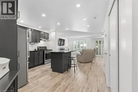 256 Tait Crescent Fergus ON N1M 3P7