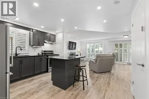 256 Tait Crescent Fergus ON N1M 3P7
