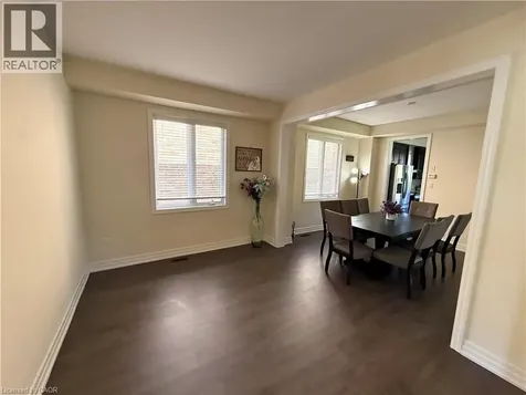 9462 Tallgrass Avenue Niagara Falls ON L2G 0Y2