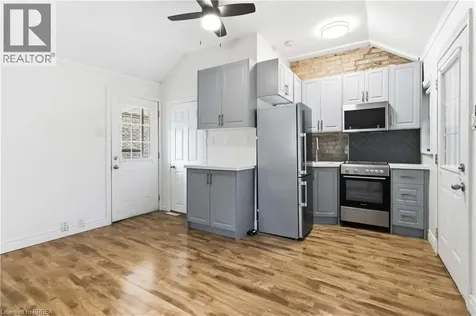 52 Marlborough Street Brantford ON N3T 2S2