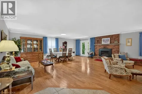 476 East 37th Street Hamilton ON L8V 4B9