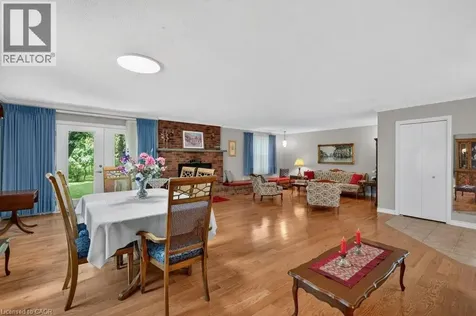 476 East 37th Street Hamilton ON L8V 4B9