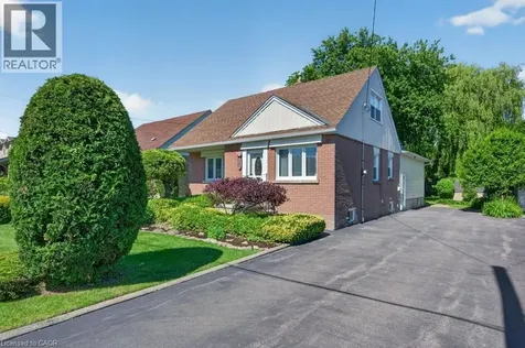 476 East 37th Street Hamilton ON L8V 4B9