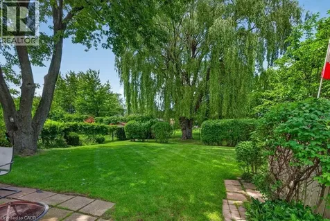 476 East 37th Street Hamilton ON L8V 4B9