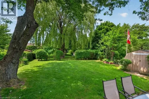 476 East 37th Street Hamilton ON L8V 4B9