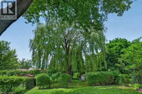 476 East 37th Street Hamilton ON L8V 4B9