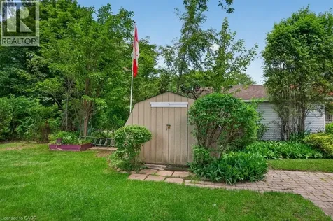 476 East 37th Street Hamilton ON L8V 4B9