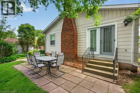 476 East 37th Street Hamilton ON L8V 4B9