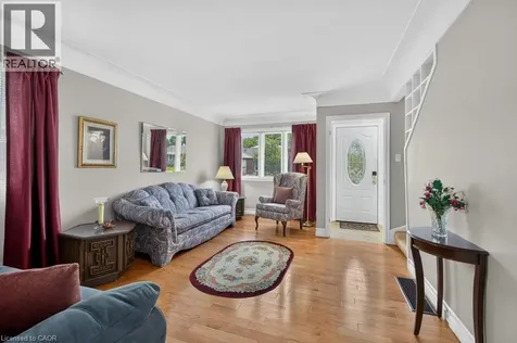476 East 37th Street Hamilton ON L8V 4B9