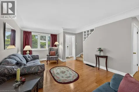 476 East 37th Street Hamilton ON L8V 4B9