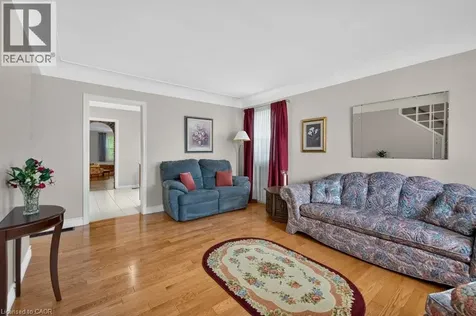 476 East 37th Street Hamilton ON L8V 4B9